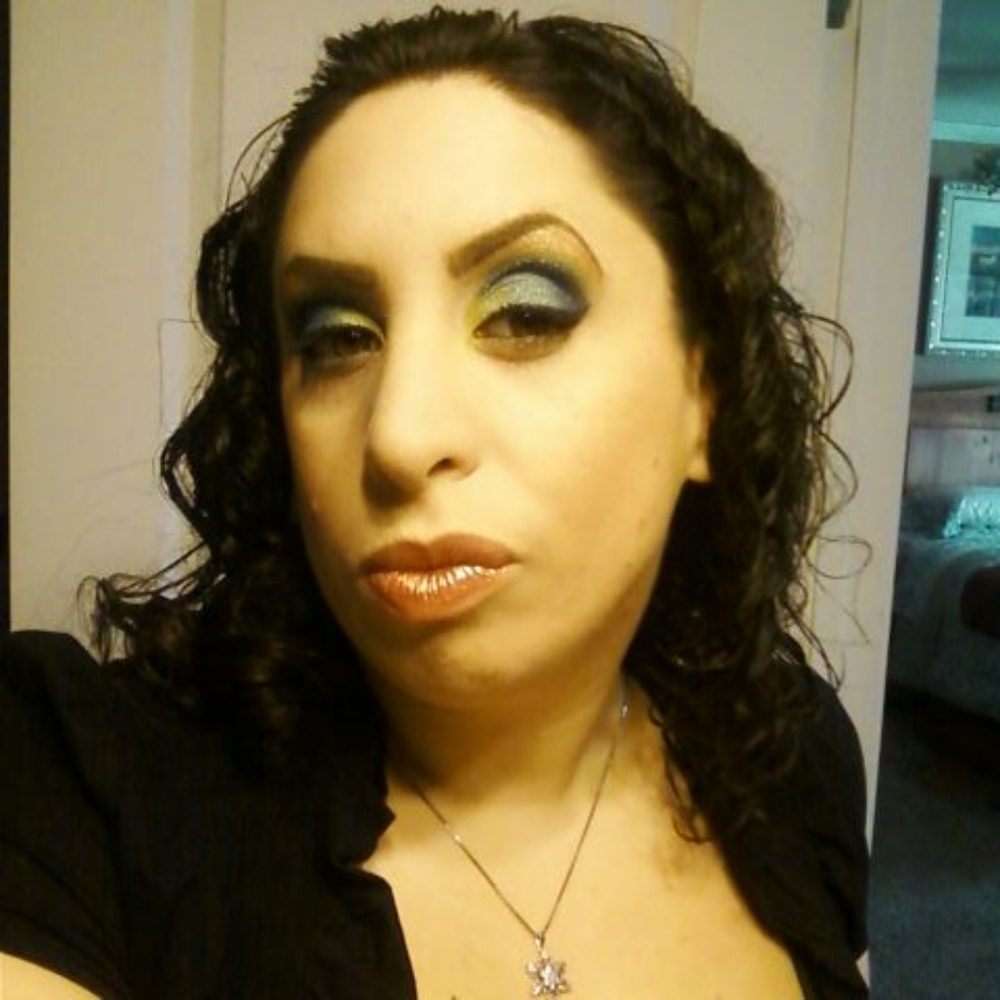 Meet your Posher, Natasha